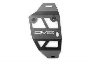 Dv8 Offroad Lbjl-12 Driving/ Fog Light Mounting Bracket||jeep-4xe-A-Pillar-Dual-Pod-Light-Mounts-12_Offtruck-04.Jpg||87||dv8lbjl12||1627983
