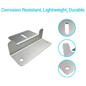 Renogy Rng-Mts-Zb-G1-Us Solar Panel Mounting Kit||rng-Mts-Zb-G1-Us_2.Jpg||87||ren0021360||2345238