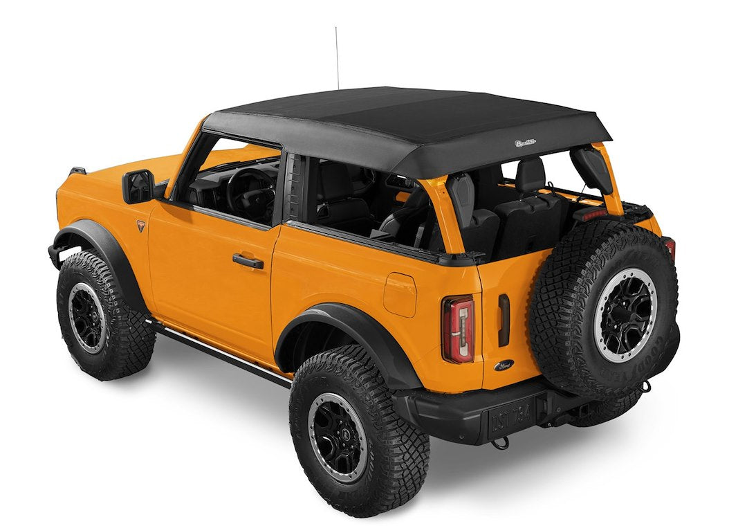 Product of Bestop 50874-35 Soft Top Component