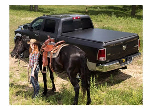 Product of Truxedo TruXport Soft Roll-Up 246901 Tonneau Cover 