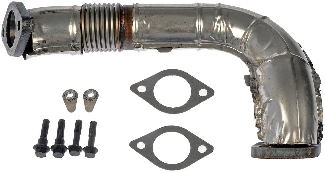 Dorman (Oe Solutions) 679-000 Exhaust Crossover Pipe||679-000-007.Jpg||91||d18679000||1040436