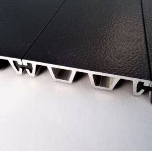 Product of Pace Edwards Switchblade Metal Hard Manual Retractable SMFA31A62 Tonneau Cover 