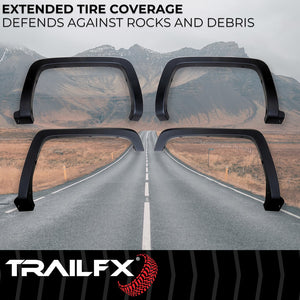 Product of TrailFX TFC3002OE  Fender Flare - 