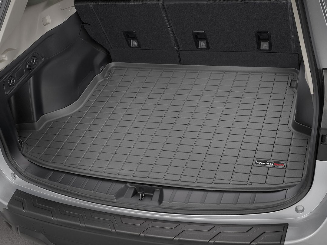 Weathertech (Usa) 401230 Cargo Area Liner||401230_1.Jpg||86||w24401230||1678311