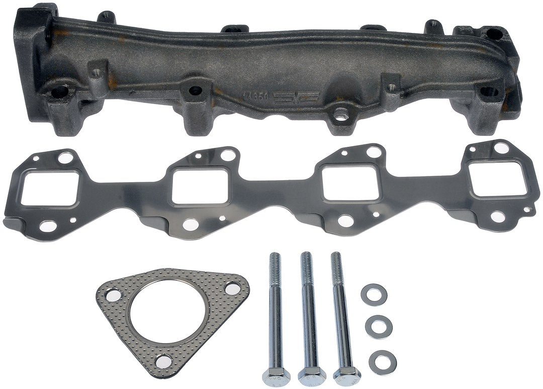 Dorman (Oe Solutions) 674-731 Exhaust Manifold||674-731-007.Jpg||91||d18674731||905428