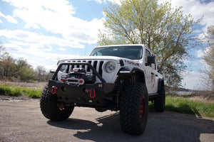 Fishbone Offroad Fb33455f Fender Flare||fb33455f_11.Jpg||95||fshfb33455f||1689368