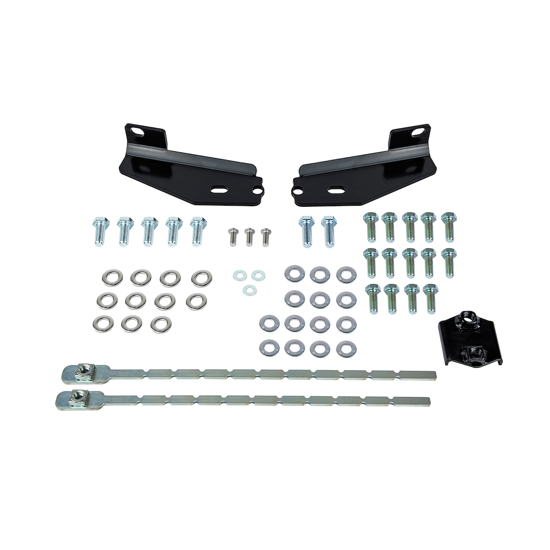 Product of Arb 5480100 Skid Plate