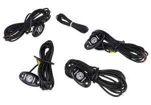 Ford Performance M-15200-Runa Underbody Light Kit||||91||f28m15200runa||2018310