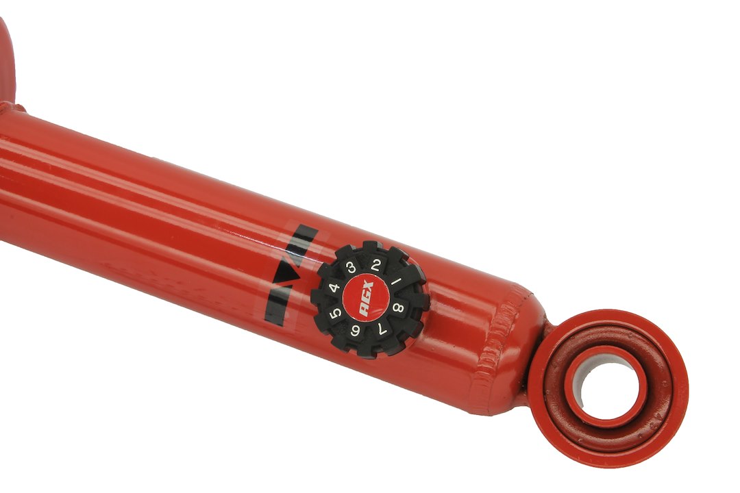 Kyb Shocks 741025 Shock Absorber||741025_Ang_2.Jpg||87||k11741025||2254683