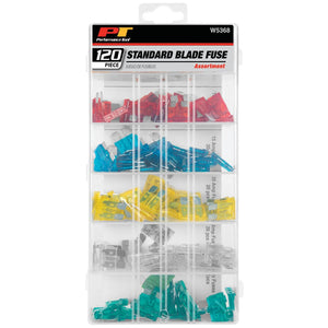 Performance Tool W5368 Fuse Assortment||w5368_4.Jpg||89||ptlw5368||1593702