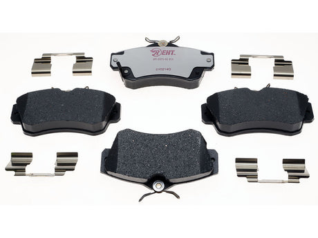 Raybestos Brakes Eht841h Brake Pad||eht841h_Fro.Jpg||85||r53eht841h||1467312
