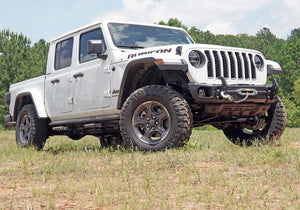 Superlift 40051 Leveling Kit Suspension||40051_2019-Jeep-Jt-Gladiator-01.Jpg||87||s3040051||950027