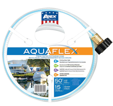 Teknor Apex 8503-25 Fresh Water Hose||8503-25.Jpg||85||t1n850325||968448