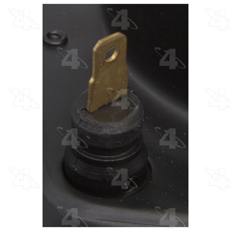 Four Seasons 35345 Heater Fan Motor||35345_5.Jpg||90||f1135345||2470114
