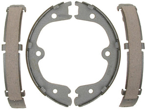 Raybestos Brakes 869pg Parking Brake Shoe||869pg_Fro.Jpg||85||r53869pg||2155712