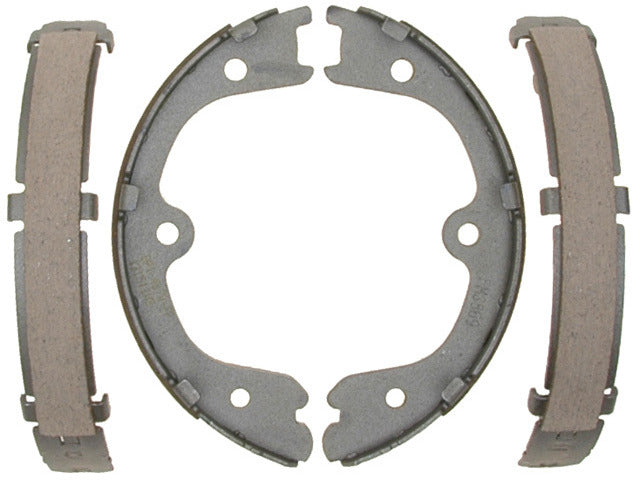 Raybestos Brakes 869pg Parking Brake Shoe||869pg_Fro.Jpg||85||r53869pg||2155712