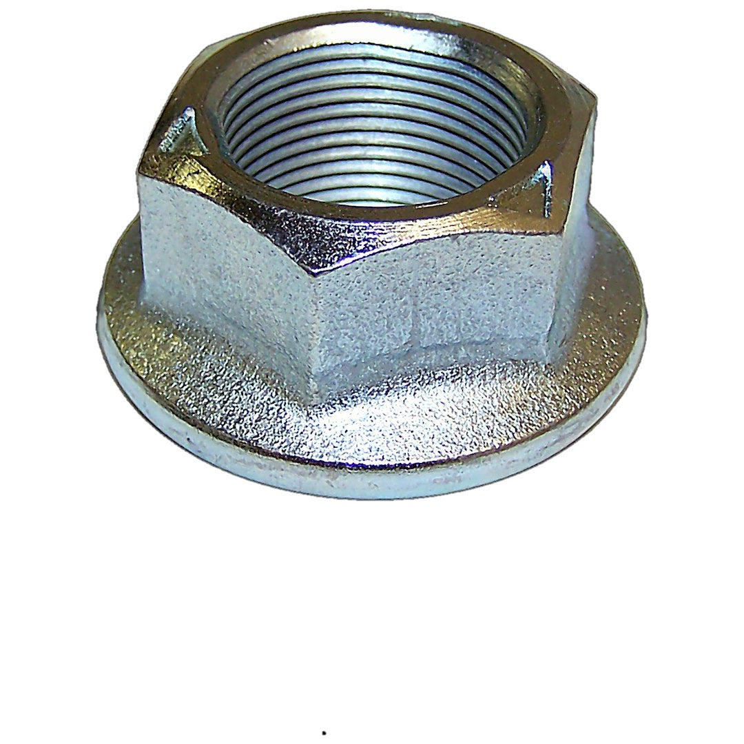 Crown Automotive J3182601 Differential Pinion Yoke Nut||j3182601_1.Jpg||86||c1yj3182601||2442415