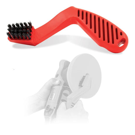 Griots Garage 15548 Buffing Pad Cleaning Brush||15548_1.Jpg||86||gog15548||1493542
