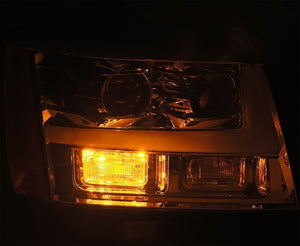 Alpharex Usa 880298 Headlight Assembly||880298_4.Jpg||89||alp880298||2211373