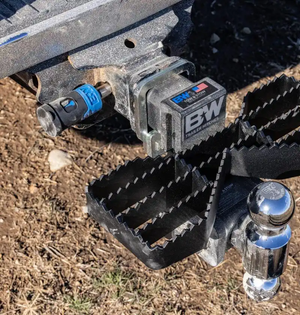 B&W Trailer Hitches Ts51230 Trailer Hitch Pin||lock Ls.Png||86||b94ts51230||1605279