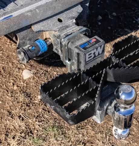 B&W Trailer Hitches Ts51230 Trailer Hitch Pin||lock Ls.Png||86||b94ts51230||1605279