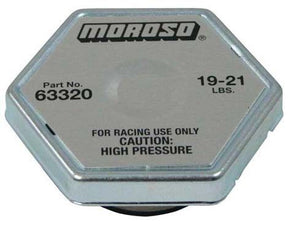 Moroso Performance 63320 Radiator Cap||63320.Jpg||85||m2863320||1089361