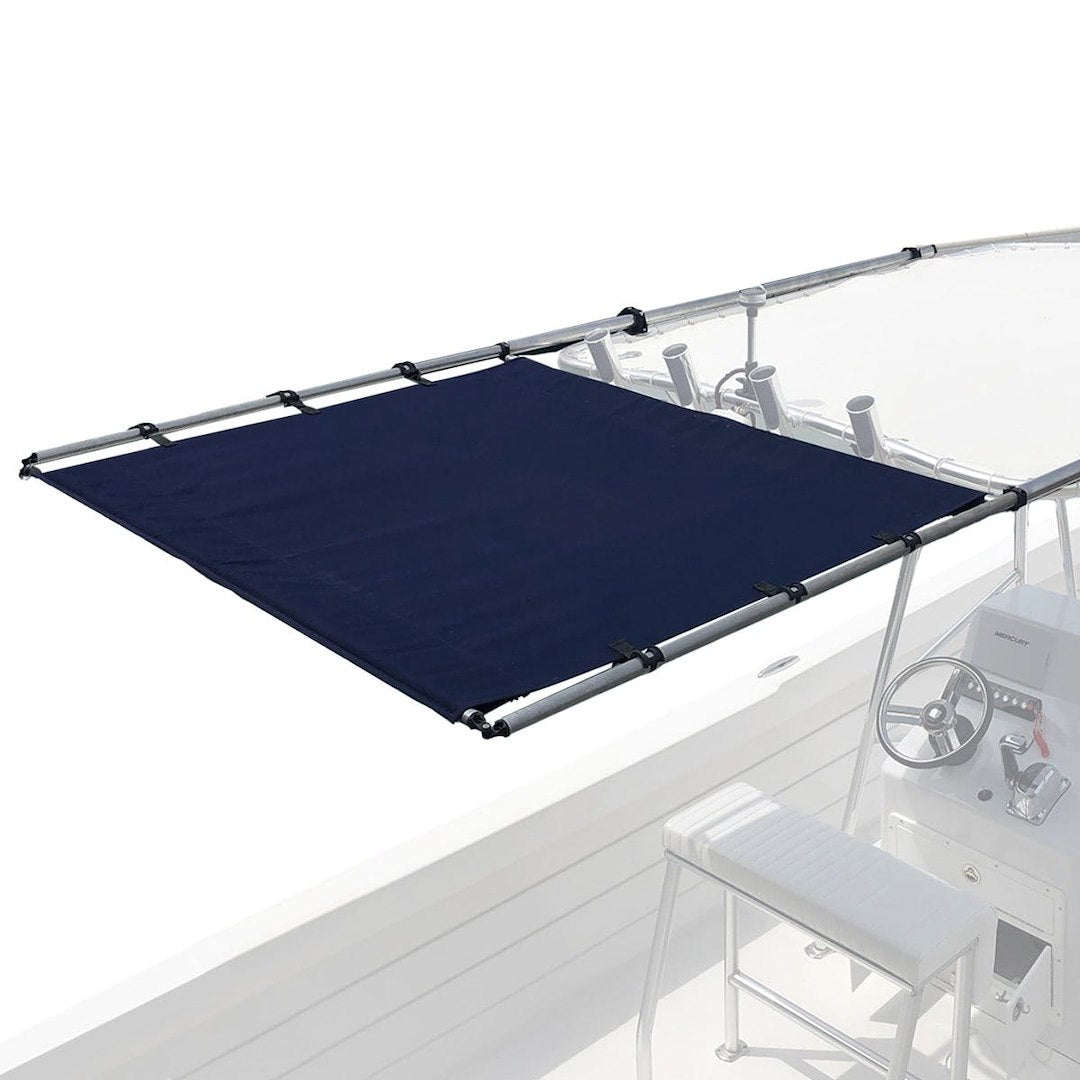 Product of Taylor Made 2021026253 Boat T-Top Shade Extension