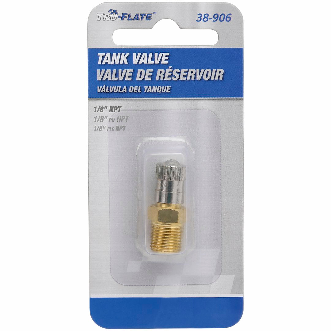 Tru Flate 38-906 Valve Stem||38-906_1.Jpg||86||t2f38906||2245909