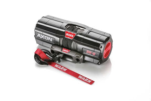 Product of Warn 101130 3500 Pound ATV/ UTV Winch 