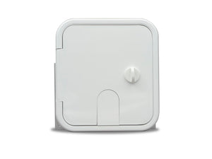 B&B Molders 94333 Electrical Cord Hatch||94333_1.Jpg||85||bbm94333||1075830