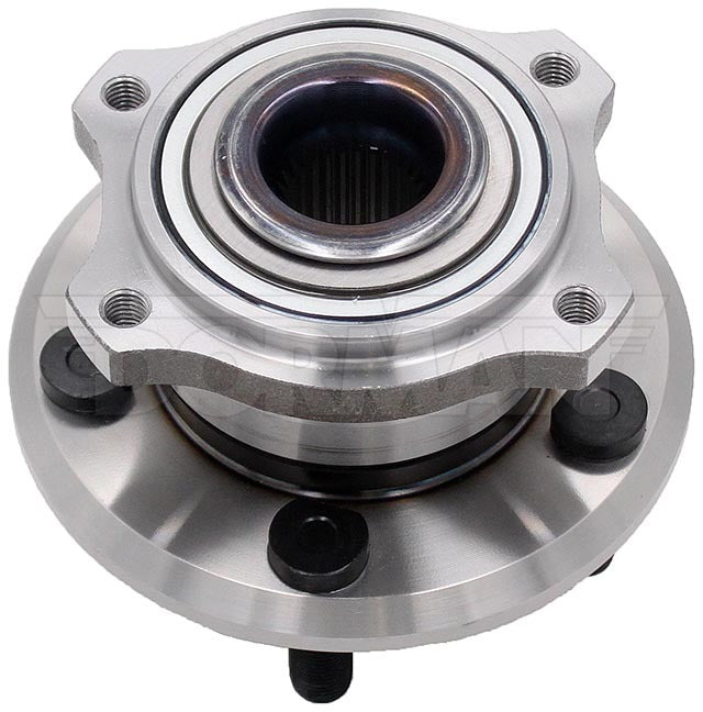 Dorman (Oe Solutions) 951-876 Wheel Bearing And Hub Assembly||951-876_1.Jpg||86||d18951876||1324096