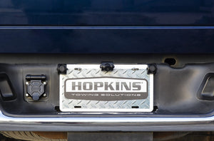 Hopkins Mfg 42190 Trailer Wiring Connector||||87||h2242190||2021684