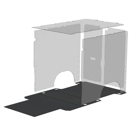 Legend Fleet 64c2-135-6441 Cargo Area Liner||promaster 159 Crew Floor Kit.Jpg||85||lfs64c2135644||988537