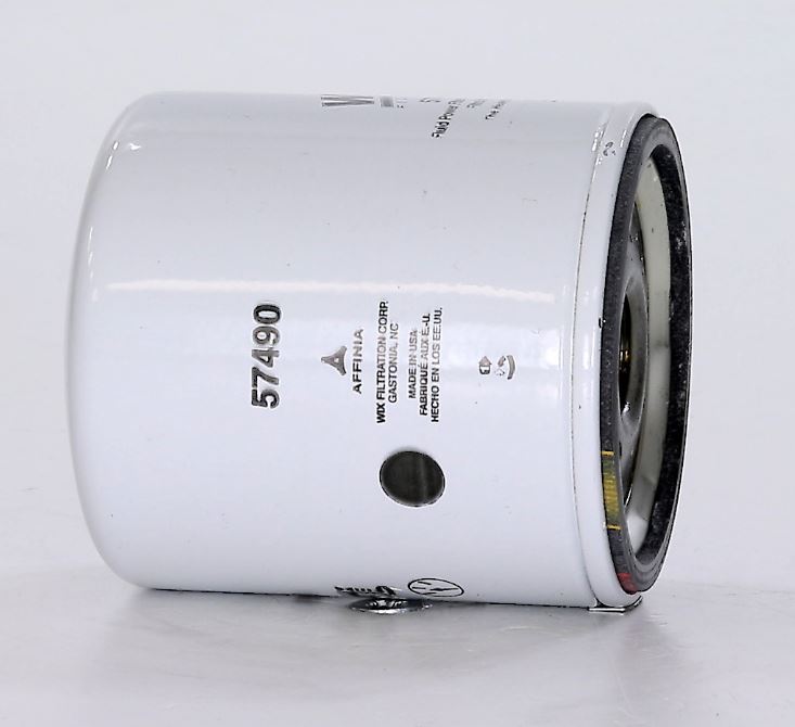 Wix Filters 57490 Hydraulic Fluid Filter||57490_3.Jpg||88||w6957490||1433731