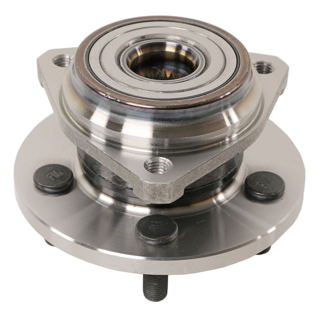 Moog Hub Assemblies 513084 Wheel Bearing And Hub Assembly||513084.Jpg||85||m12513084||1134650