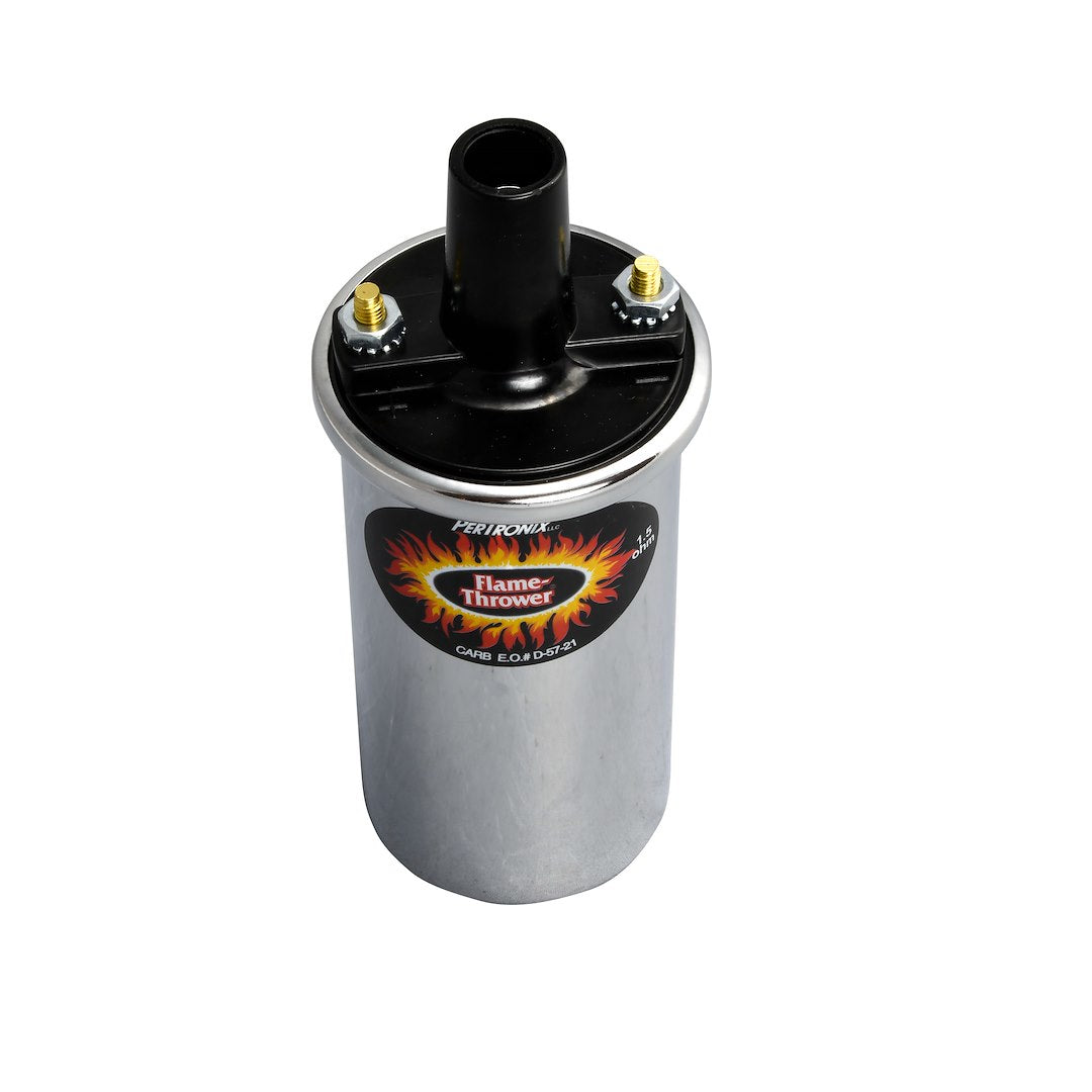 Product of Pertronix 40001 Ignition Coil