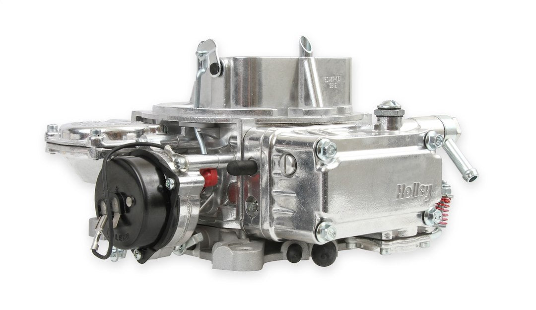 Product of Holley Performance 0-80457S 4 600 Electric Carburetor 