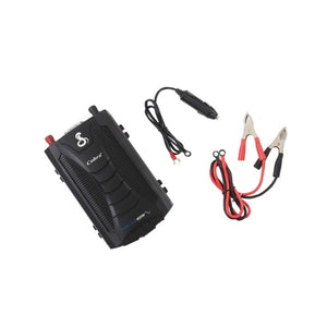 Product of Cobra Electronics Cpi400w Power Inverter