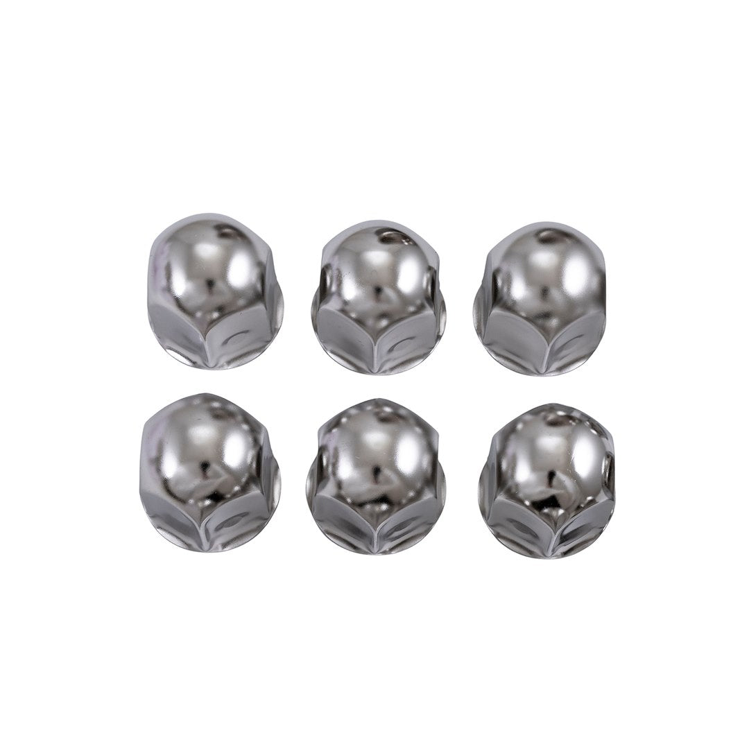 Coast To Coast Replncm20 Wheel Simulator Lug Nut Cover||cci_Replncm20_Wheel Simulator Lug Nut Cover_Web_3.Jpg||87||ccireplncm20||1686037