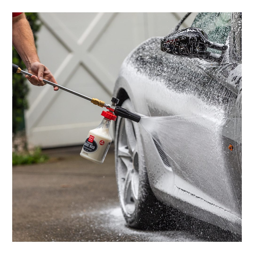 Griots Garage Bf302 Car Wash Foam Cannon||bf302_7.Jpg||93||gogbf302||1182291