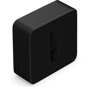 Product of Sonos Subg4us1blk Subwoofer