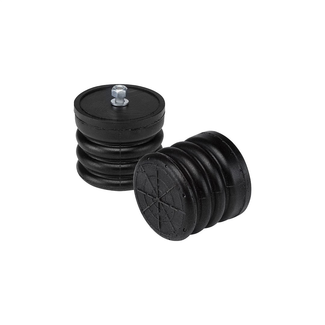 Product of Super Springs Ssf-327-47 Helper Spring Kit
