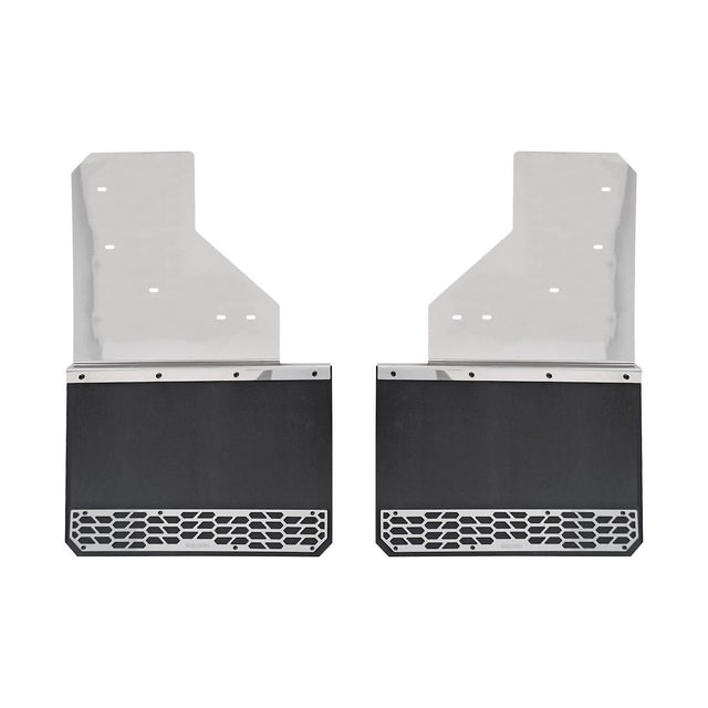 Product of Putco 78330 Mud Flap