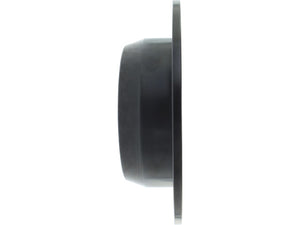 Product of Stop Tech/ Power Slot 126.67043SL SportStop ® Slotted Slotted 1-Piece Brake Rotor 
