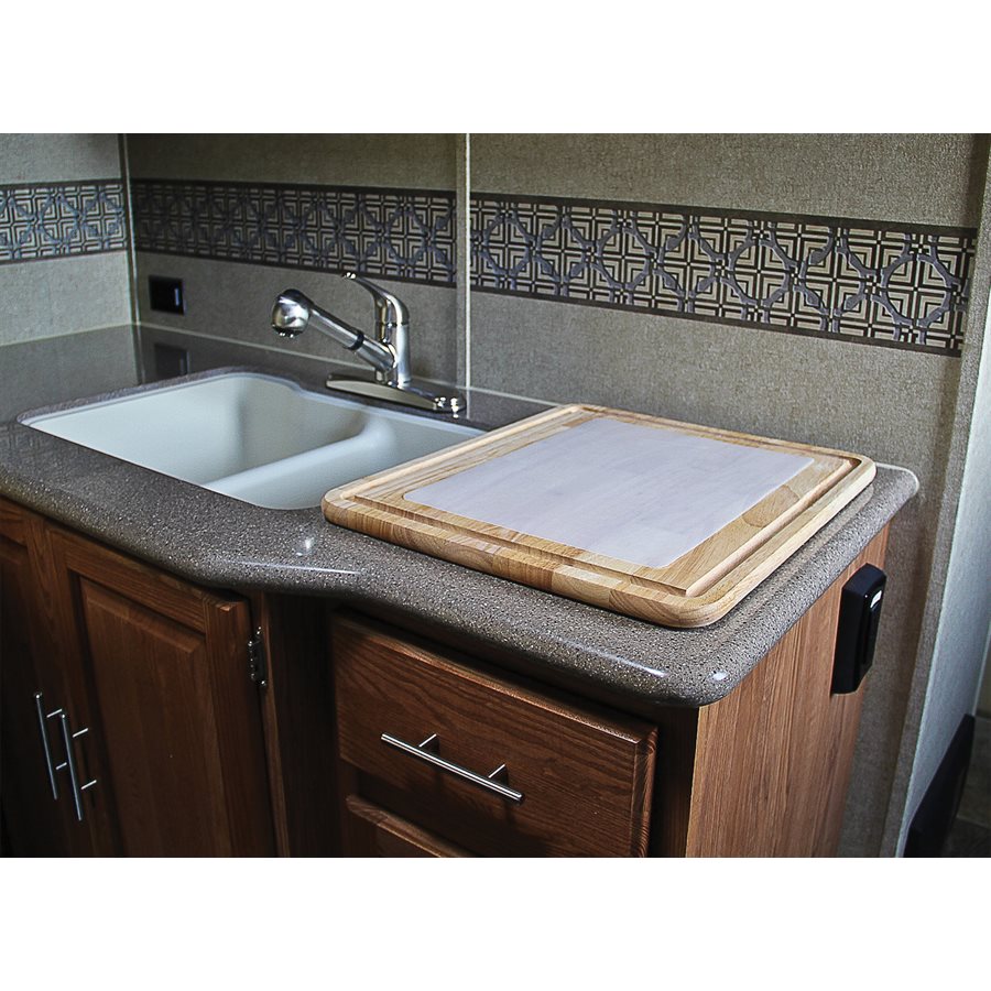 Product of Camco 43753 Cutting Board