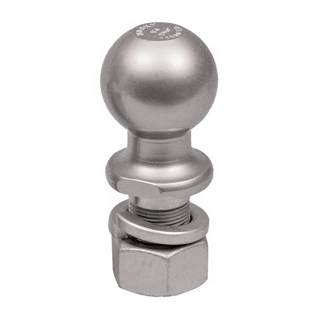 Husky Towing 30678 Trailer Hitch Ball||hus_30678_Hitch Ball Gf.Jpg||85||hus30678||873671