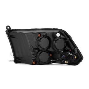 Alpharex Usa 880560 Headlight Assembly||880560_2.Jpg||87||alp880560||1508381