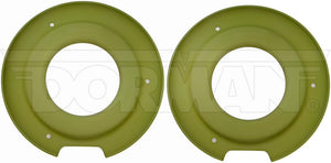 Dorman (Oe Solutions) 926-071 Coil Spring Seat||926-071-002.Jpg||87||d18926071||957130