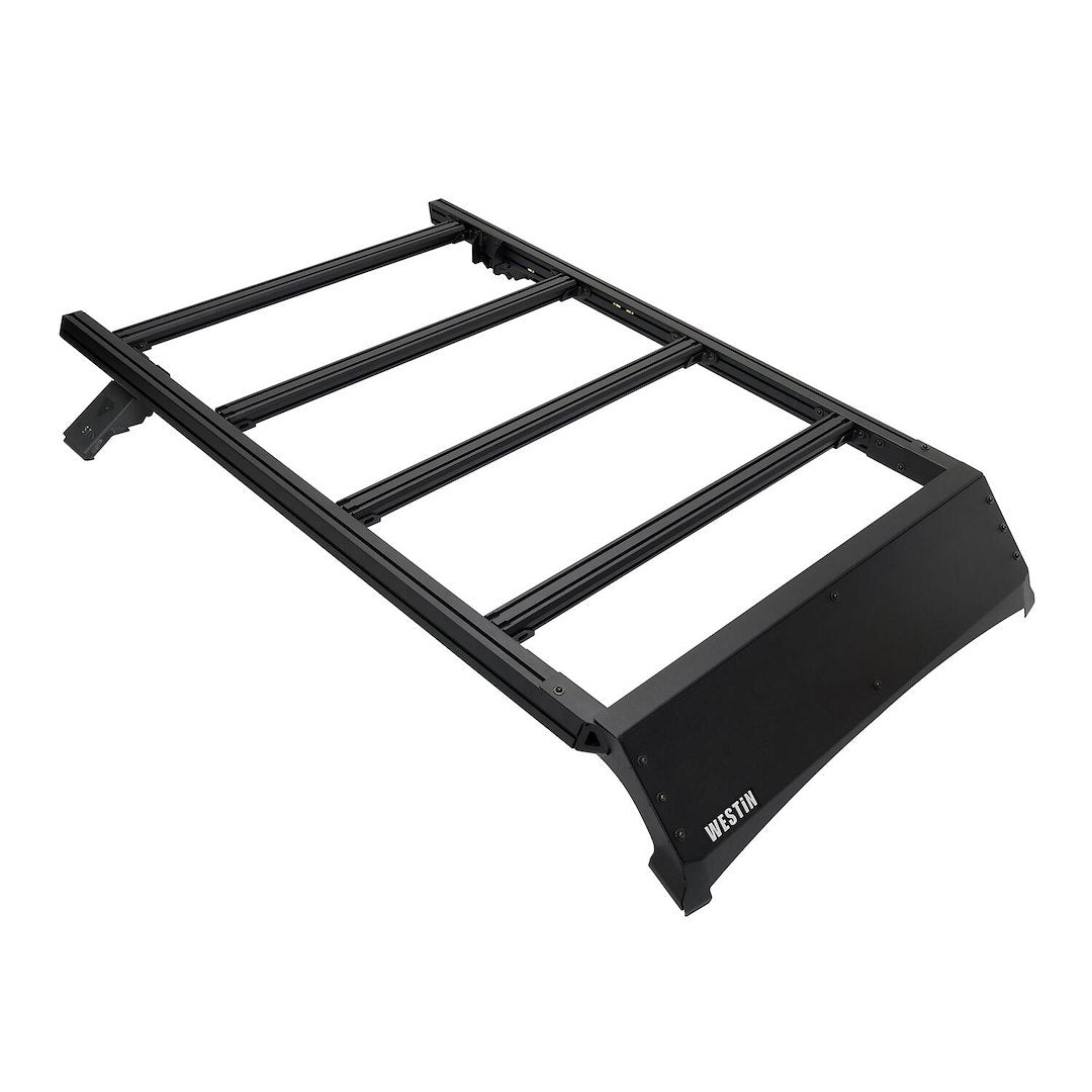 Westin Automotive 15-00055 Roof Rack||15-00055_Ko3qtrps_P01_2.Jpg||87||w161500055||1612319