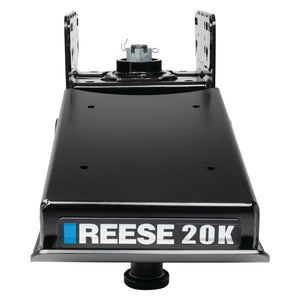 Product of Reese 69220  Fifth Wheel Trailer Hitch Pin Box 